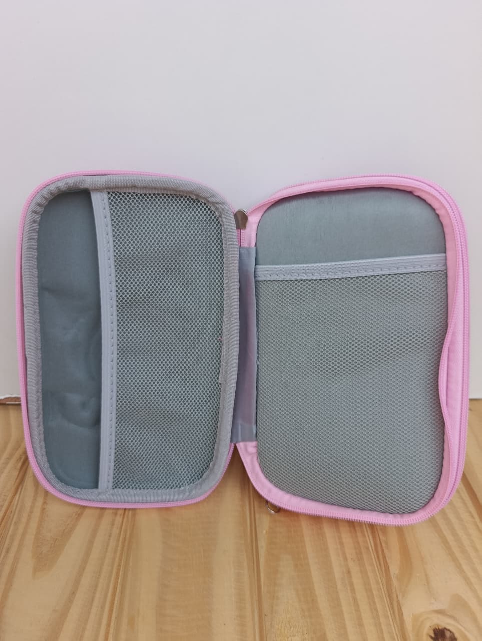 Cartuchera Rígida Premium "Kuromi Edition" - Image 2